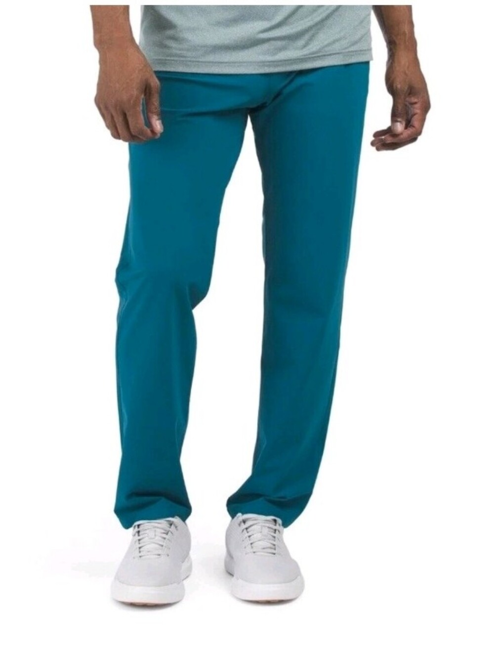 Greyson Montauk Trouser Pants Size 36x34